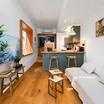 Apartment Kantunal