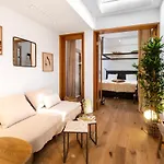 Apartment Kantunal *