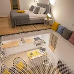 Apartment Kantunal