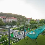 Kantunal Apartment Skradin
