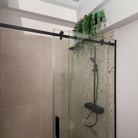 Apartment Kantunal