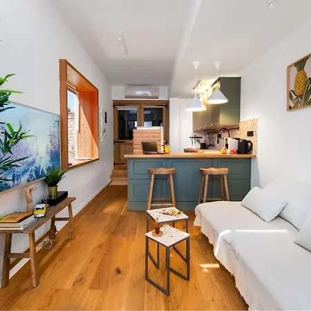 Apartment Kantunal