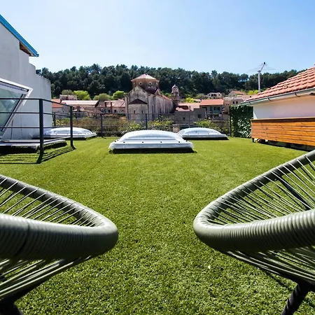 Apartment Kantunal Skradin