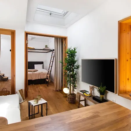 Apartment Kantunal Skradin