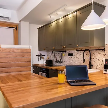 Apartment Kantunal Skradin