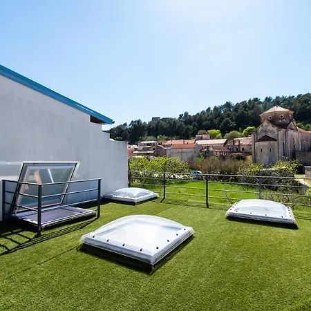 Apartamento Kantunal