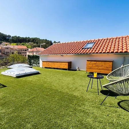 Apartamento Kantunal *