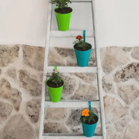 Kantunal Apartman Skradin