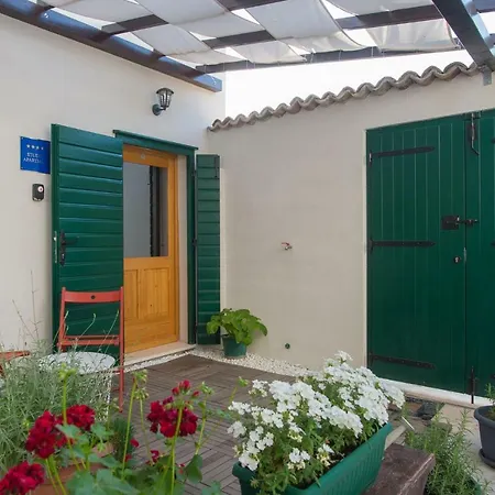 Апартаменты Kantunal