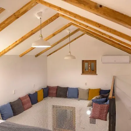 Kantunal Apartman Skradin