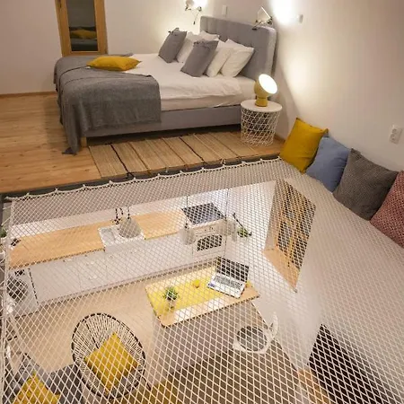 Apartment Kantunal