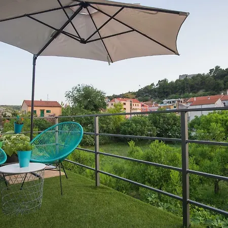 Kantunal Apartamento