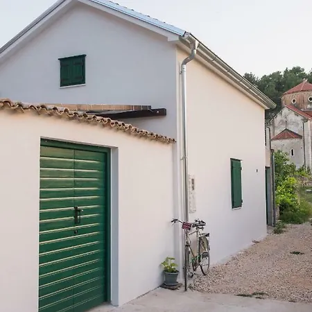 Kantunal * Skradin