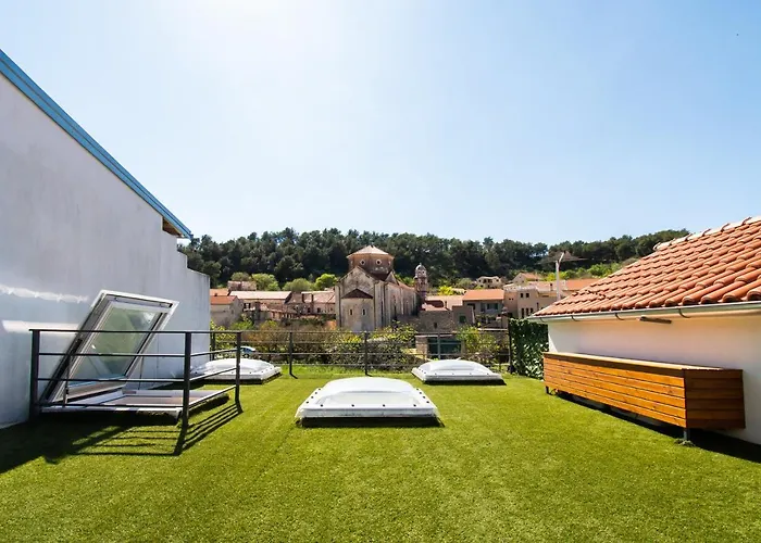 Apartament Kantunal Skradin