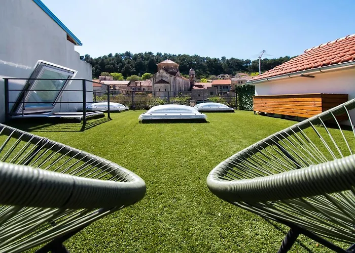 Apartment Kantunal Skradin