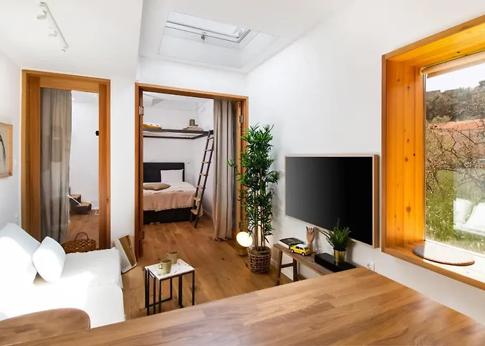 Apartment Kantunal Skradin