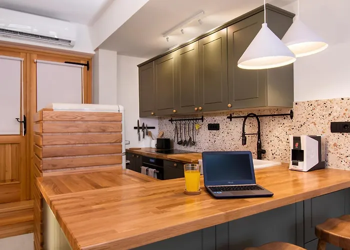 Appartement Kantunal Skradin