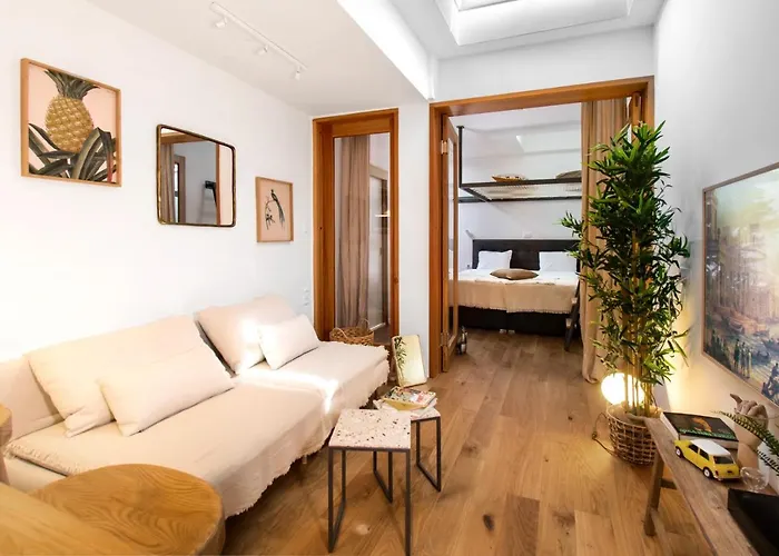 Appartement Kantunal *