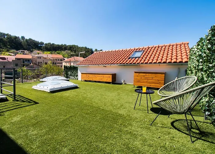 Апартаменты Kantunal *