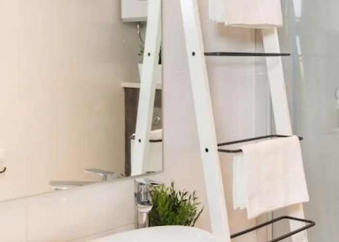 Апартаменты Kantunal Скрадин