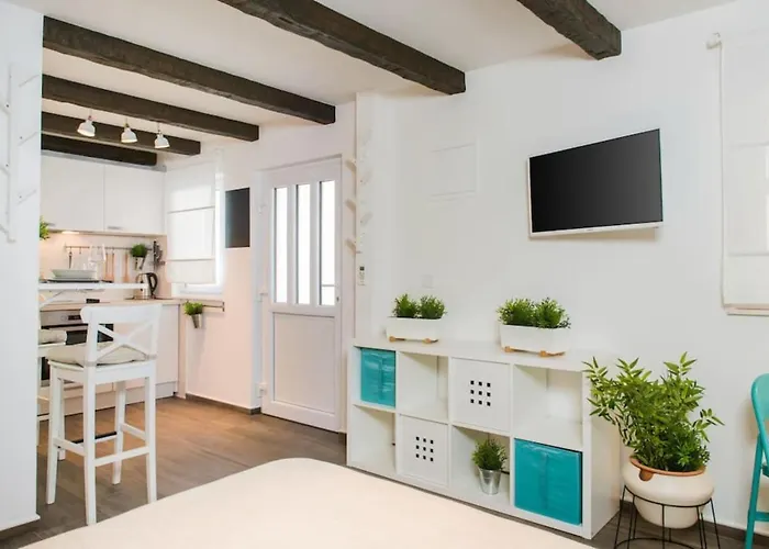 Kantunal Appartement