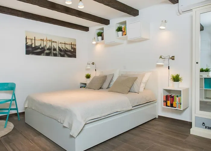 Appartement Kantunal *