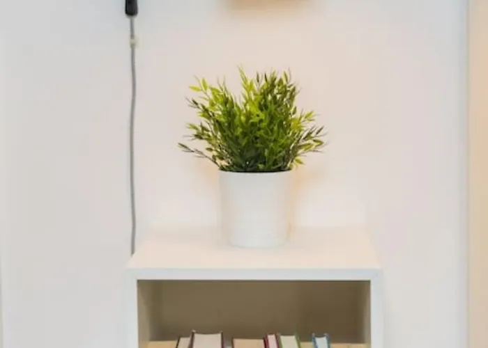 Kantunal Апартаменты *