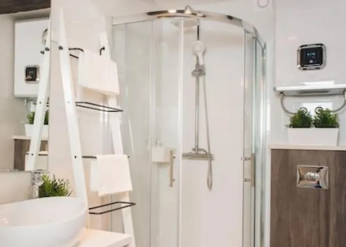 Kantunal Appartement *