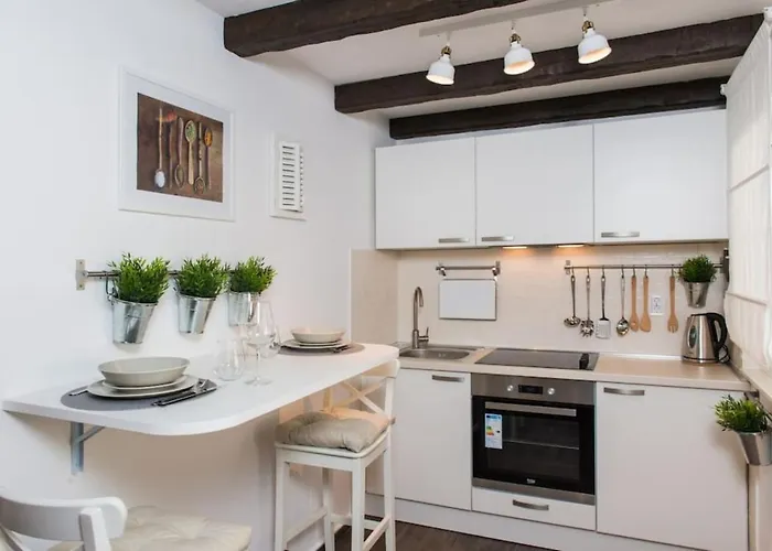 Appartement Kantunal *