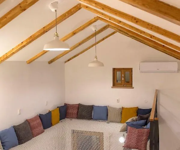 Kantunal Appartement Skradin