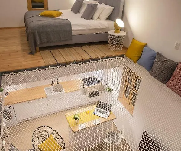 Appartement Kantunal