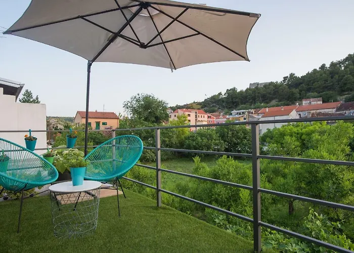 Kantunal Appartement