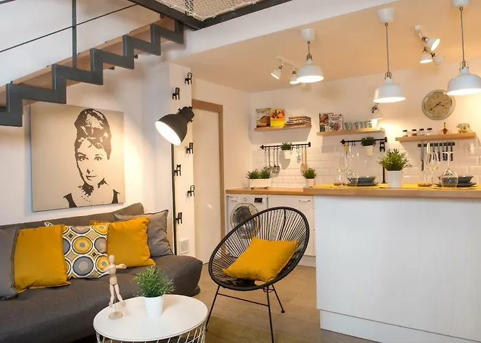 Appartement Kantunal Skradin