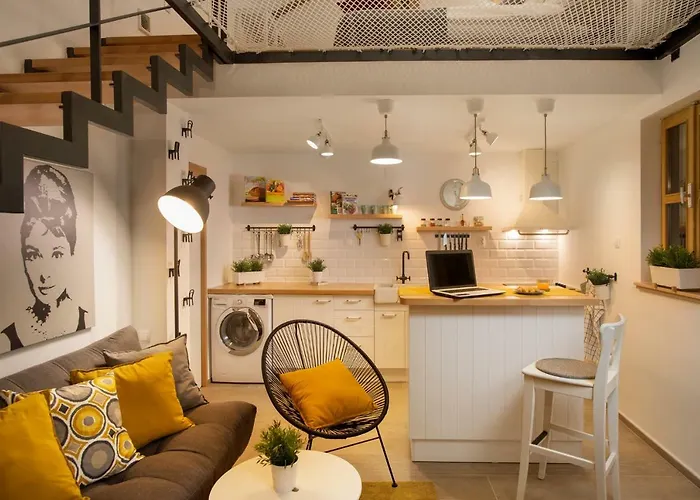 Kantunal Apartment Skradin