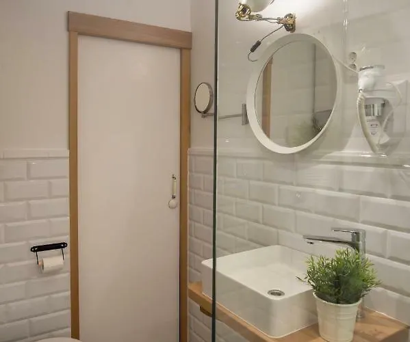 Kantunal Appartement Skradin