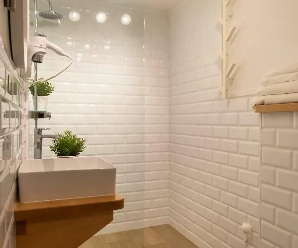 Kantunal Appartement